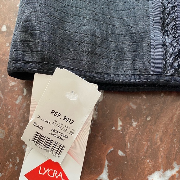 NWT waist gang fusionada - Picture 3 of 3